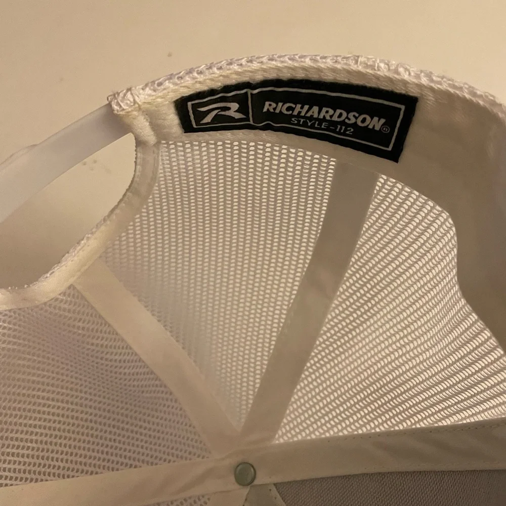 Richardson‎ hat